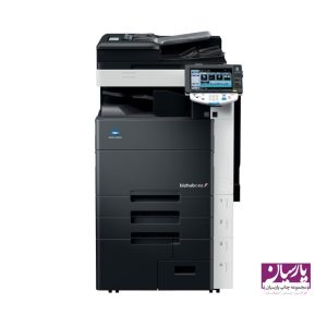 مجموعه چاپ پارسیان