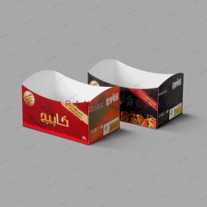 چاپ و بسته بندی ایرانیان پک