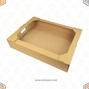 چاپ و بسته بندی آذین پک