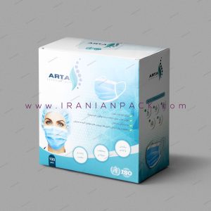 چاپ و بسته بندی ایرانیان پک