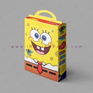 چاپ و بسته بندی ایرانیان پک