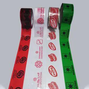 چاپ و بسته بندی نوژیک