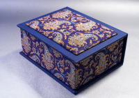 چاپ و بسته بندی سنا پک