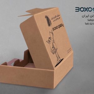 کارتن ایران